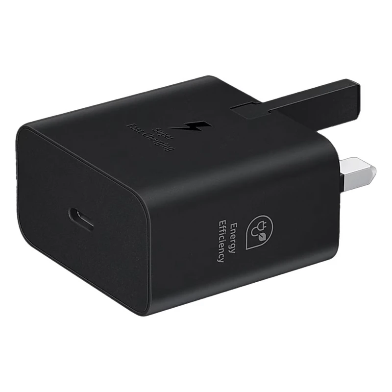 شارژر 25 وات سامسونگ T2510 (نسخه NFC و برد سولوم)