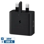 شارژر 25 وات سامسونگ T2510
