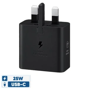 شارژر 25 وات سامسونگ T2510
