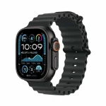 ساعت هوشمند KW26 Ultra3 با قابلیت مکالمه و GPS