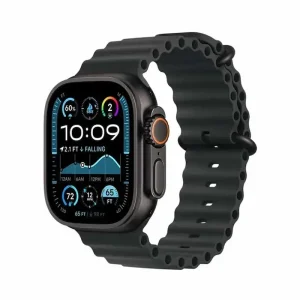 ساعت هوشمند KW26 Ultra3 با قابلیت مکالمه و GPS