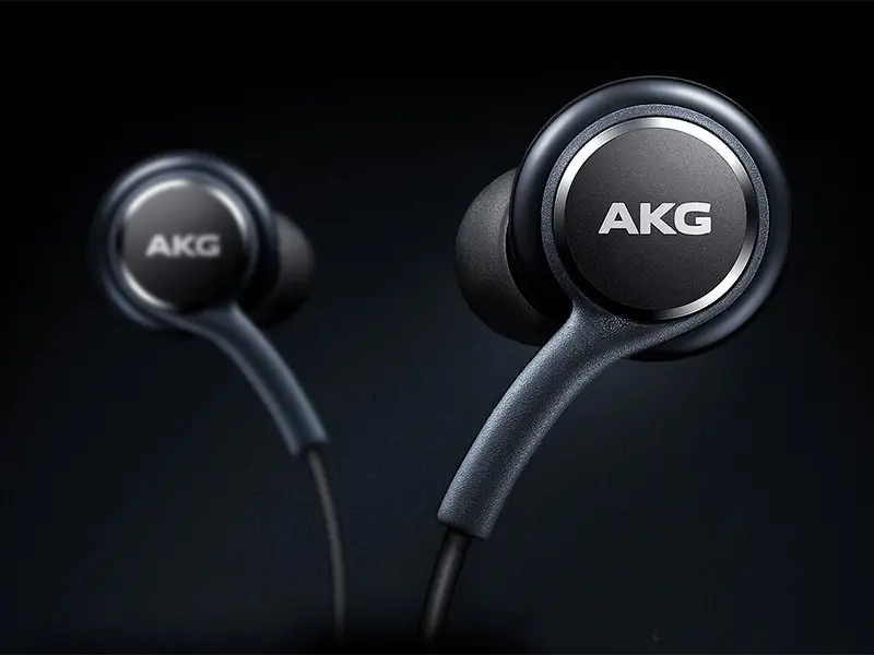 جزئیات هندزفری سیمی سامسونگ مدل AKG EO-IG955 با جک 3.5 میلی‌متری
