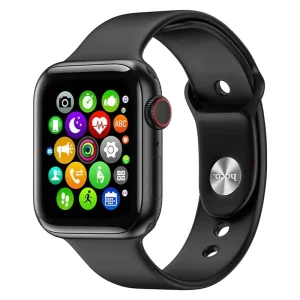 ساعت هوشمند WS-X11 با 7 بند و قابلیت مکالمه بلوتوثی