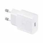 شارژر سامسونگ T1510 توان 15 وات (اورجینال + Type-C)