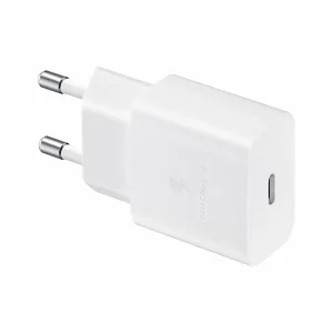 شارژر سامسونگ T1510 توان 15 وات (اورجینال + Type-C)